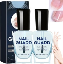 2PCS Nail Growth and Repair
