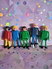 Mettoy playcraft busy bodies - playcraft,