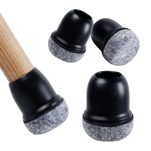 16pcs silicone chair leg - 16pcs,