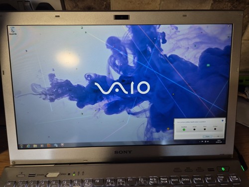 Sony vaio vpcse1l1e - vaio,
