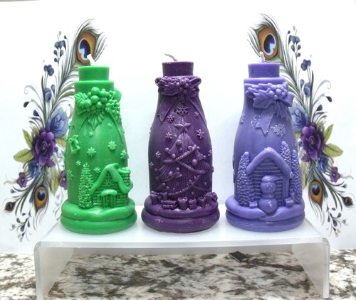 Christmas festive handmade - christmas,