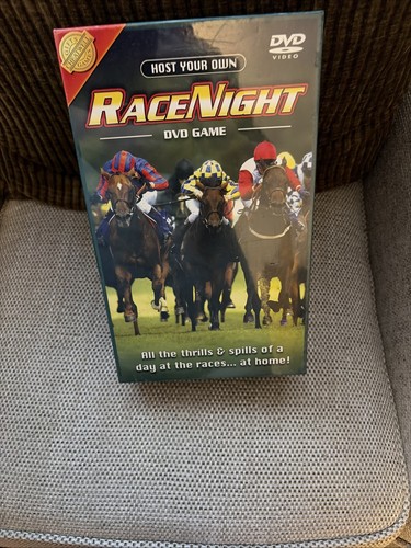 Host your own - own, race