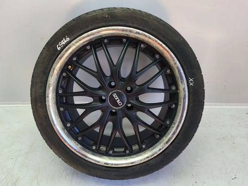 Mercedes benz cls r18 alloy - cls,