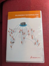 SOLIDWORKS Enterprise PDM