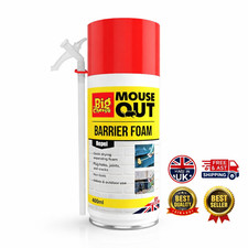 The Big Cheese Mouse Repellent