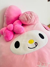 Squishmallows Hello Kitty