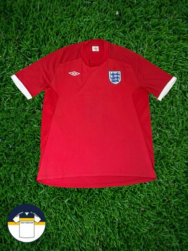 Umbro england away shirt - umbro,