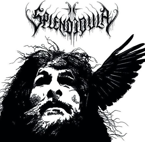 Splendidula somnus - somnus, (cd)