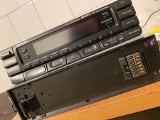 ULTRA RARE Sony XTC U200RDS