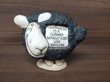 Grogg Figure - Sheep