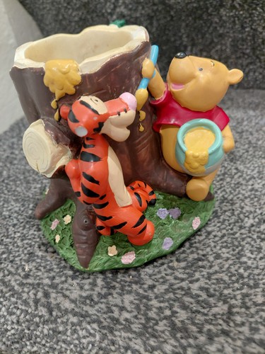 Winnie the pooh - pooh, pen