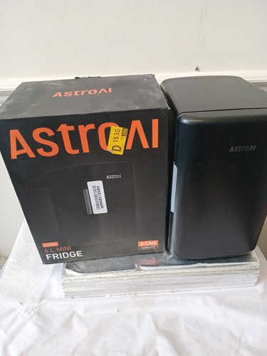 Astroai mini fridge - mini, litre