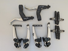 Shimano Deore XT  Mountain Bike V-Brake set