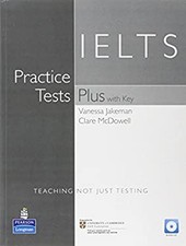 Practice Tests Plus IELTS with