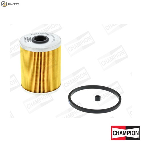 Fuel filter cff100255 - filter,