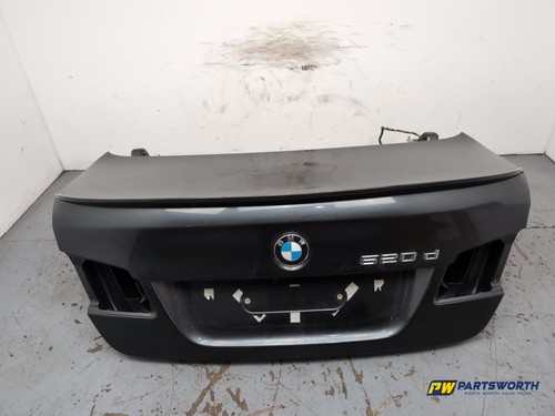 Bmw series 520d auto f10 - 5,