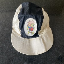 Original*Rare Find*World Cup 1966 Willie Mascot*England Football *Souvenir Cap*