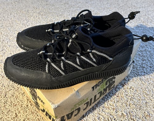 Tigershark mens shoes - size, 11