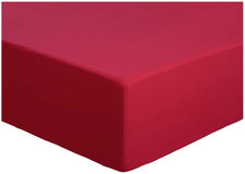 King Fitted Sheet 190x150cm
