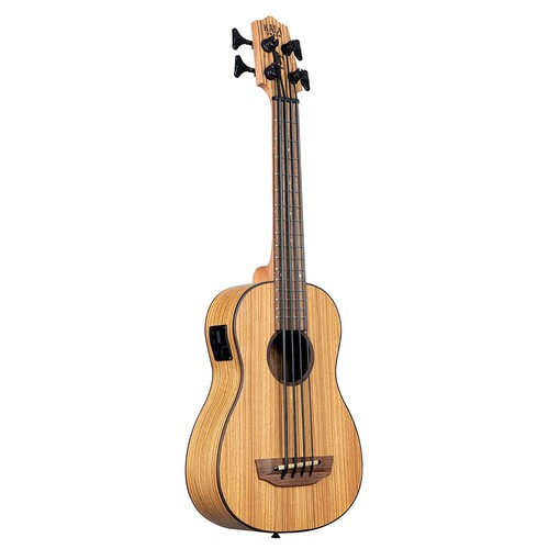 Kala ubass zeb zebrawood - zebrawood, u