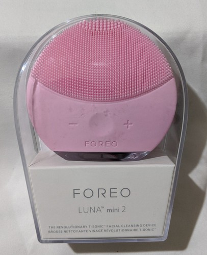 Foreo luna mini facial - luna, 2