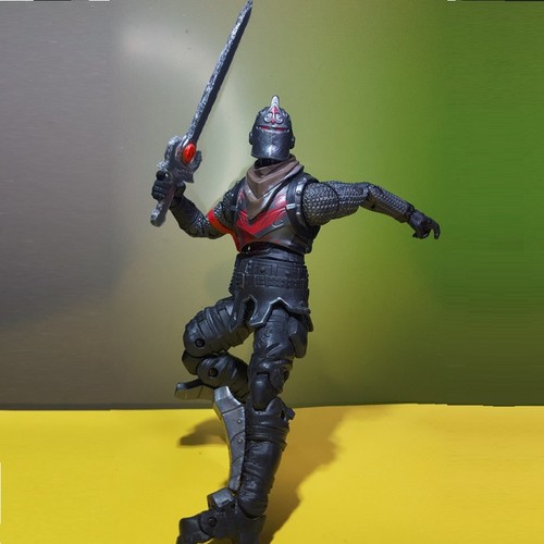 The black knight kuro - knight, kishi