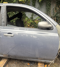 NISSAN MICRA MK3 FL K12 2010