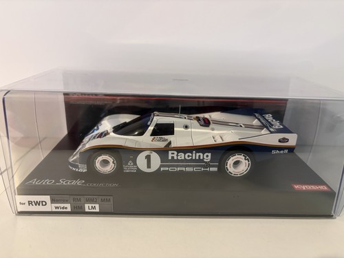 Kyosho mini autoscale - z,
