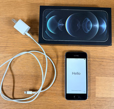 Apple iPhone SE 1st Gen Cell