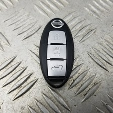NISSAN X-TRAIL 3 BUTTON REMOTE KEY FOB T32 MK3 2014 S180144104