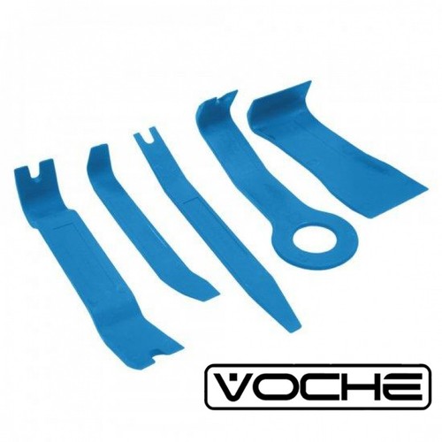 Voche 5pc car body - voche®,