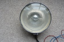 Lucas SFT 700S Chrome Spot