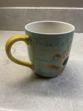 BOOFLE Friend Mug, “Friends