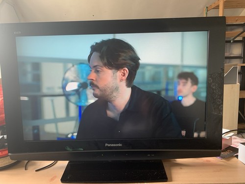 Panasonic viera 32lxd80 a - panasonic, tx-32lxd80