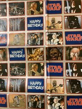 Vintage, 1977, Star Wars