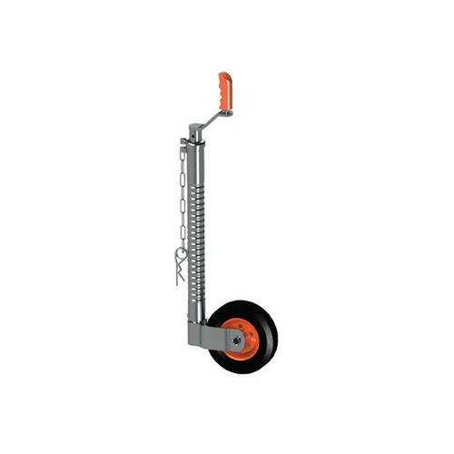 48mm trailer heavy duty ribbed - trailer,