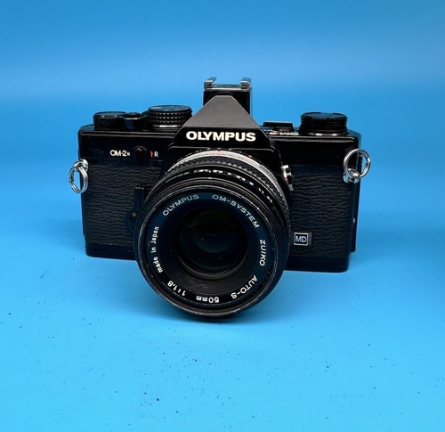Olympus 35mm slr film - 35mm,