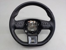 2021 MG  Zs Ev Steering Wheel