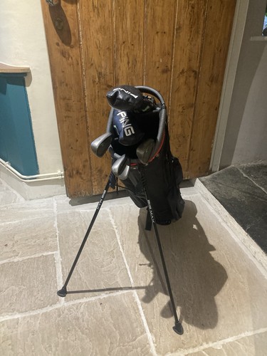 Ping prodi junior golf club - golf,