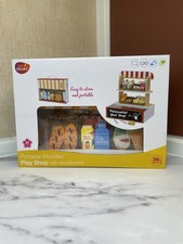 BeeSmart - Portable Wooden