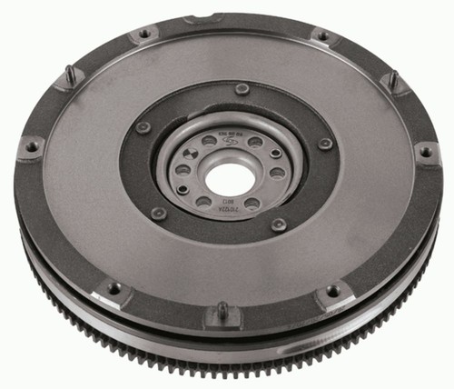 Sachs dual mass - sachs, for
