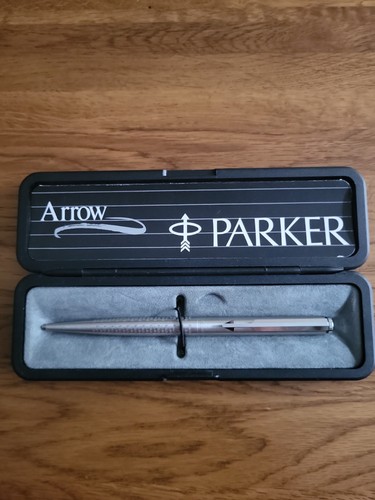 New old stock vintage parker - stock",