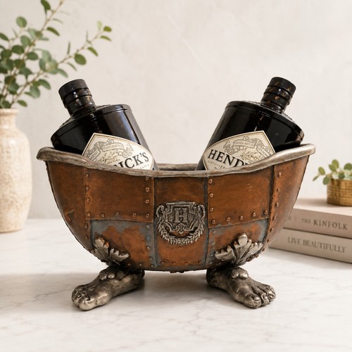 Hendrick gin ice - hendrick's,