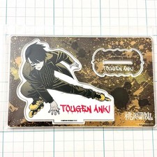 Mudan Tougen Anki Acrylic