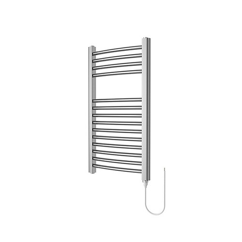 Electric towel rail radiator - towel,