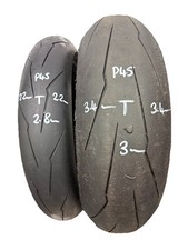 Pirelli Diablo Supercorsa SP