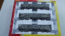 Hornby R30170 BR Class 110 3 Car Train Pack DCC Ready OO Gauge