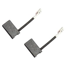 Carbon Motor Brushes