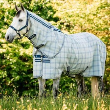 Horseware Newmarket Pony Plus