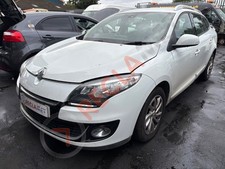 RENAULT MEGANE MK3 X95